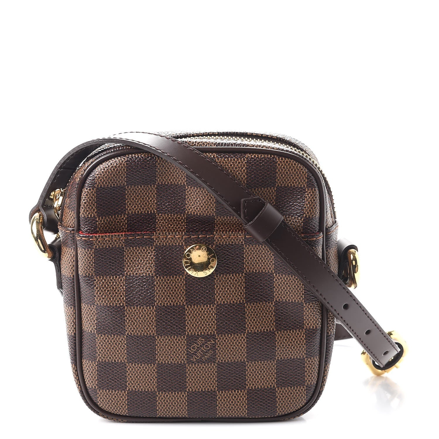 Louis Vuitton Damier Ebene Rift 1 of 8