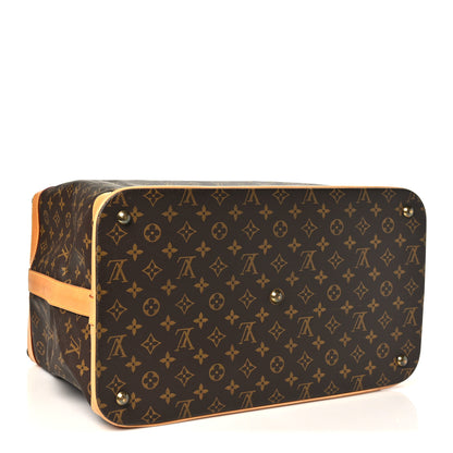 Louis Vuitton Monogram Cruiser 45 3 of 8