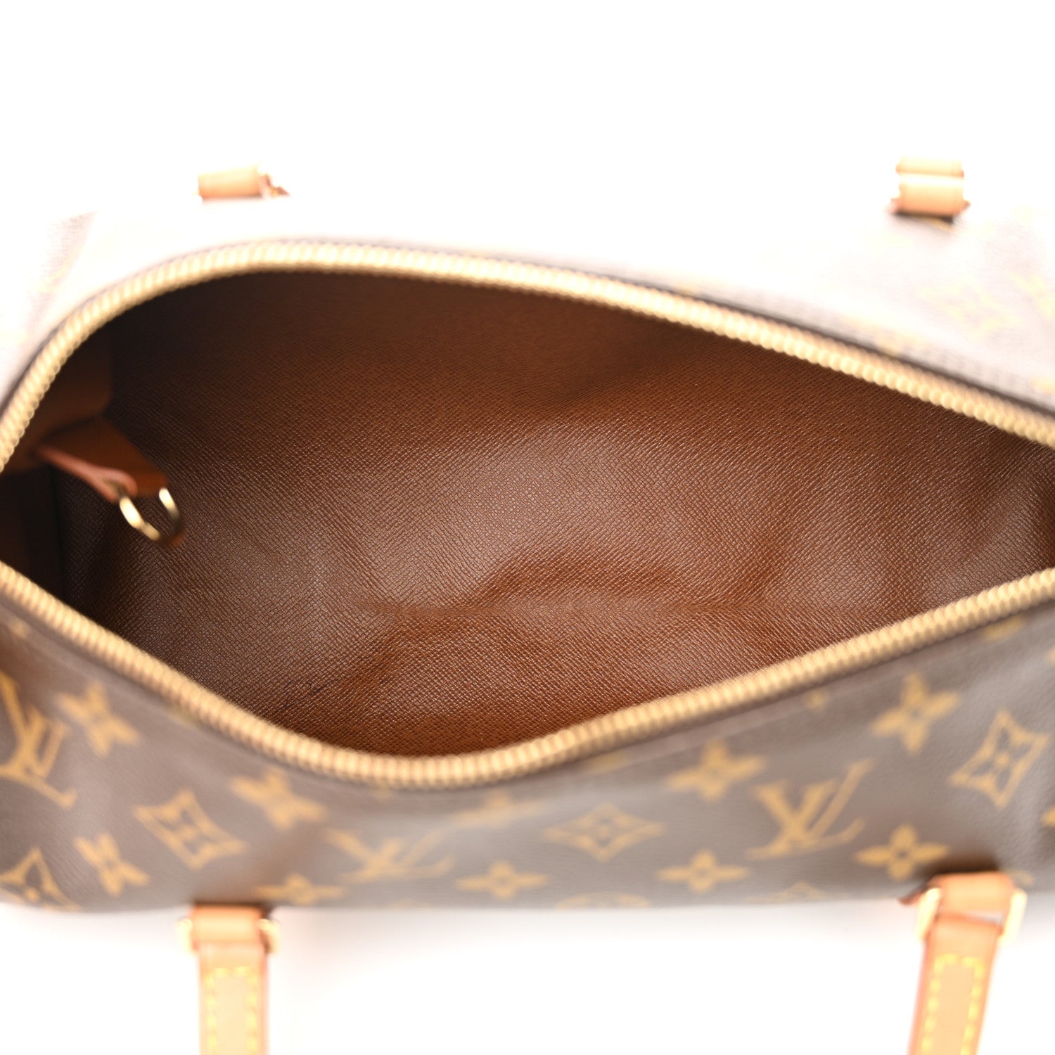 Louis Vuitton Monogram Papillon 30 5 of 12