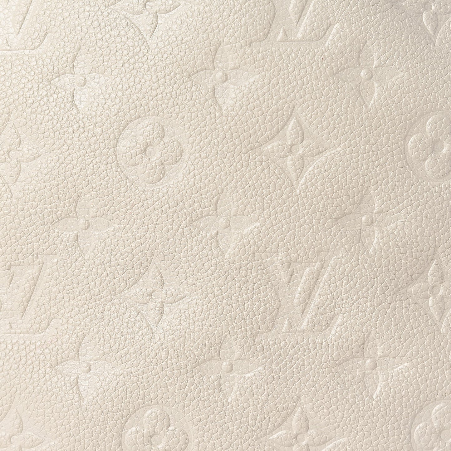 Empreinte Artsy MM Neige
