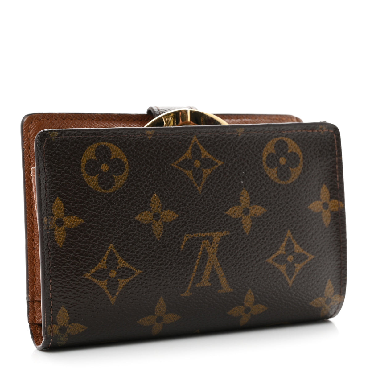 Monogram French Purse Wallet