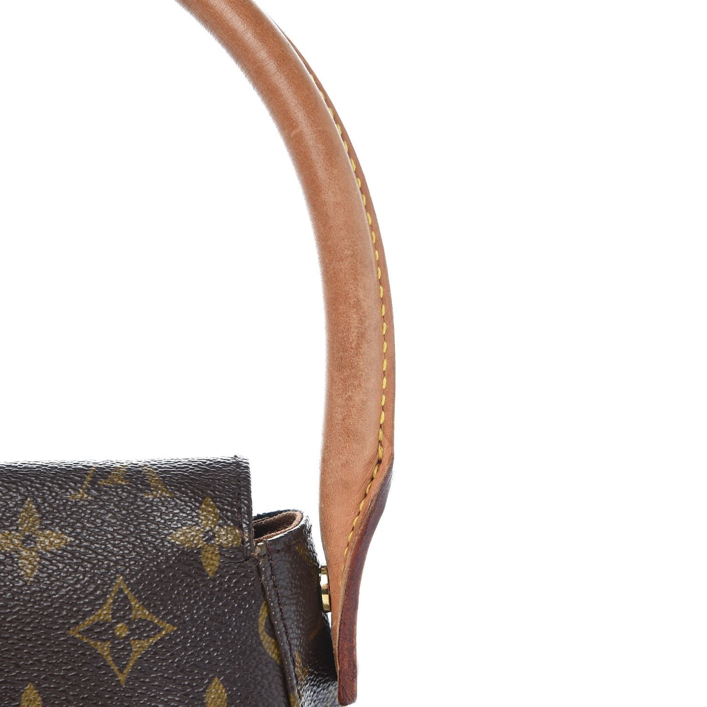 Monogram Mini Looping