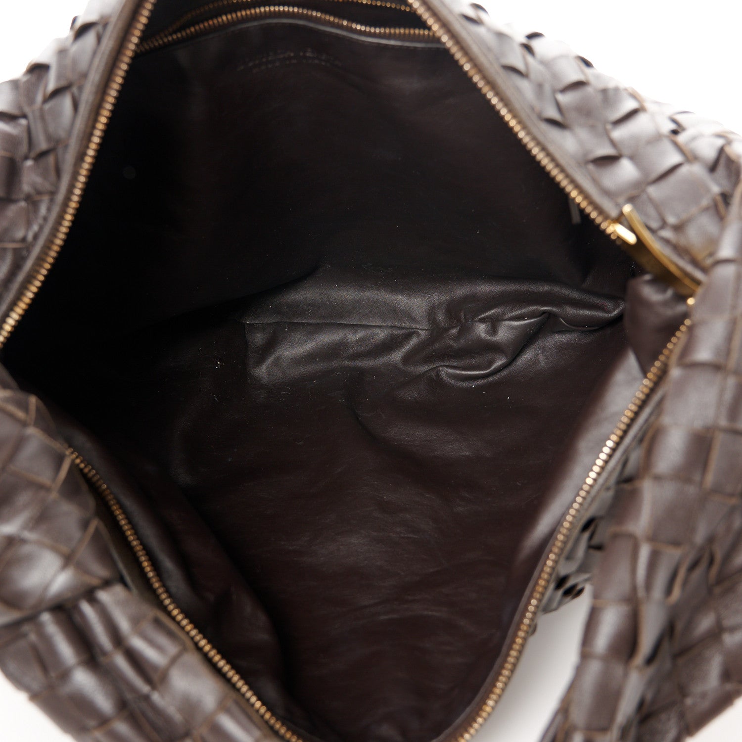 Bottega Veneta Nappa Intrecciato Small Jodie Fondant 5 of 11