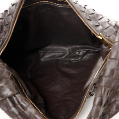 Bottega Veneta Nappa Intrecciato Small Jodie Fondant 5 of 11