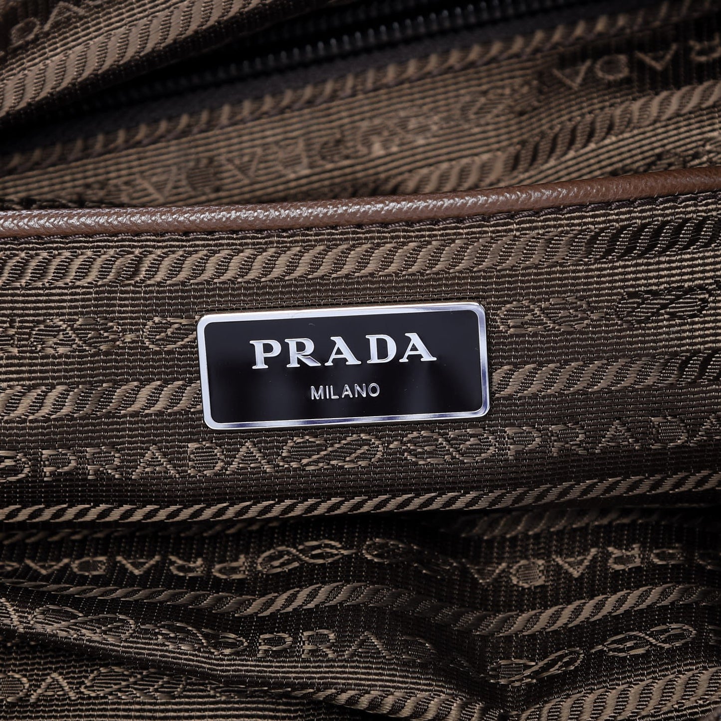 Nylon Vela Messenger Bag Corinto