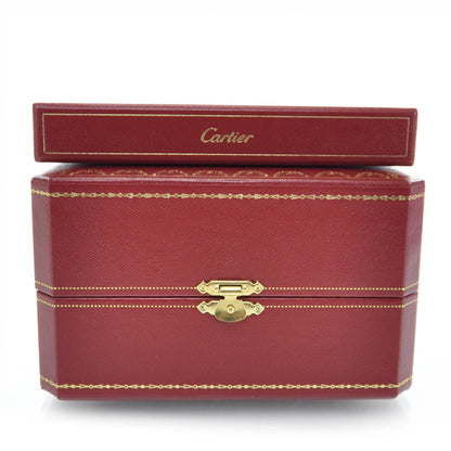 Cartier Stainless Steel 24mm Santos de Cartier Galbee Quartz Watch 9 of 9