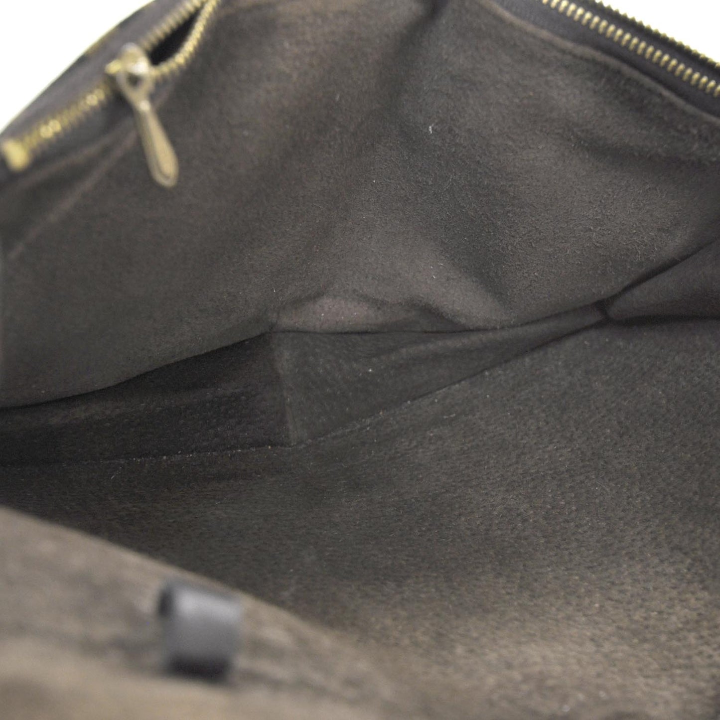 Zucca El Clasico Clutch Tobacco