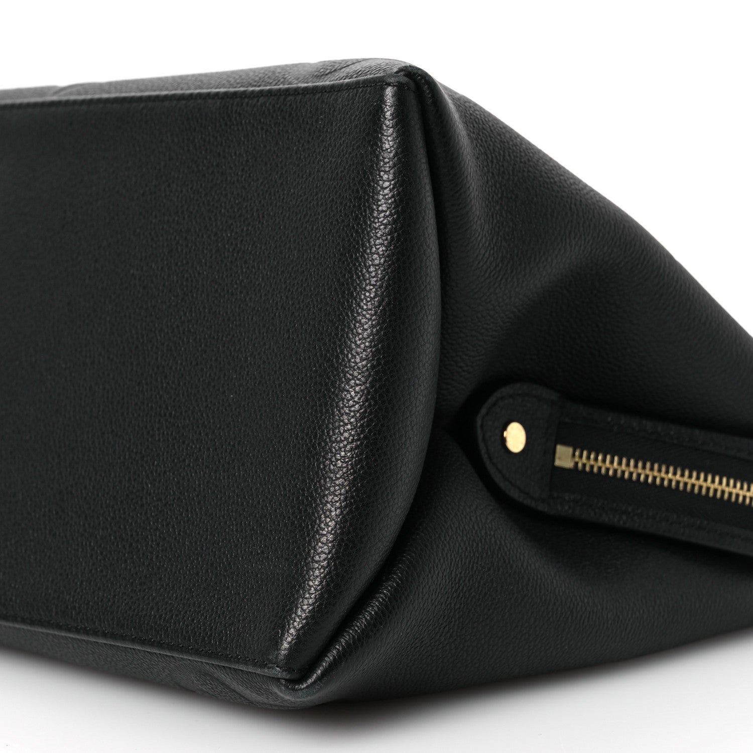 Louis Vuitton Empreinte Monogram Giant Grand Palais Black 13 of 18
