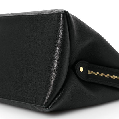 Louis Vuitton Empreinte Monogram Giant Grand Palais Black 13 of 18