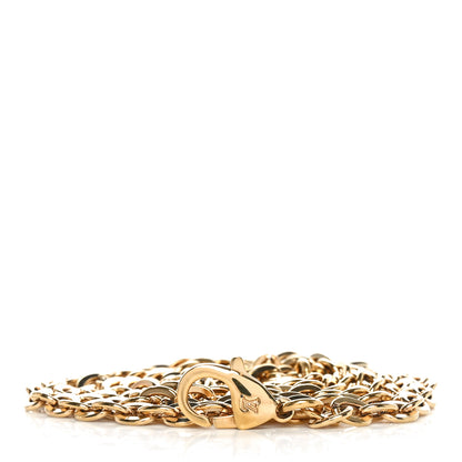 Louis Vuitton Felicie Chain Long Shoulder Strap 2 of 3