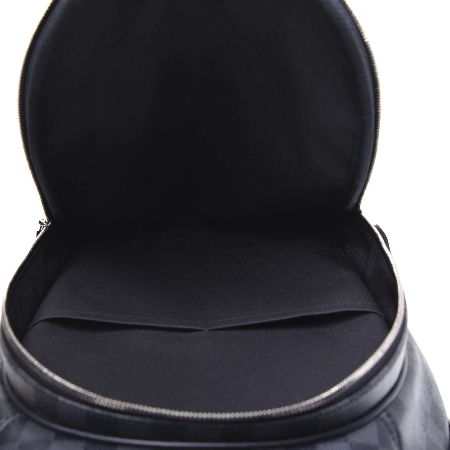 Louis Vuitton Damier Graphite Michael Backpack 10 of 12