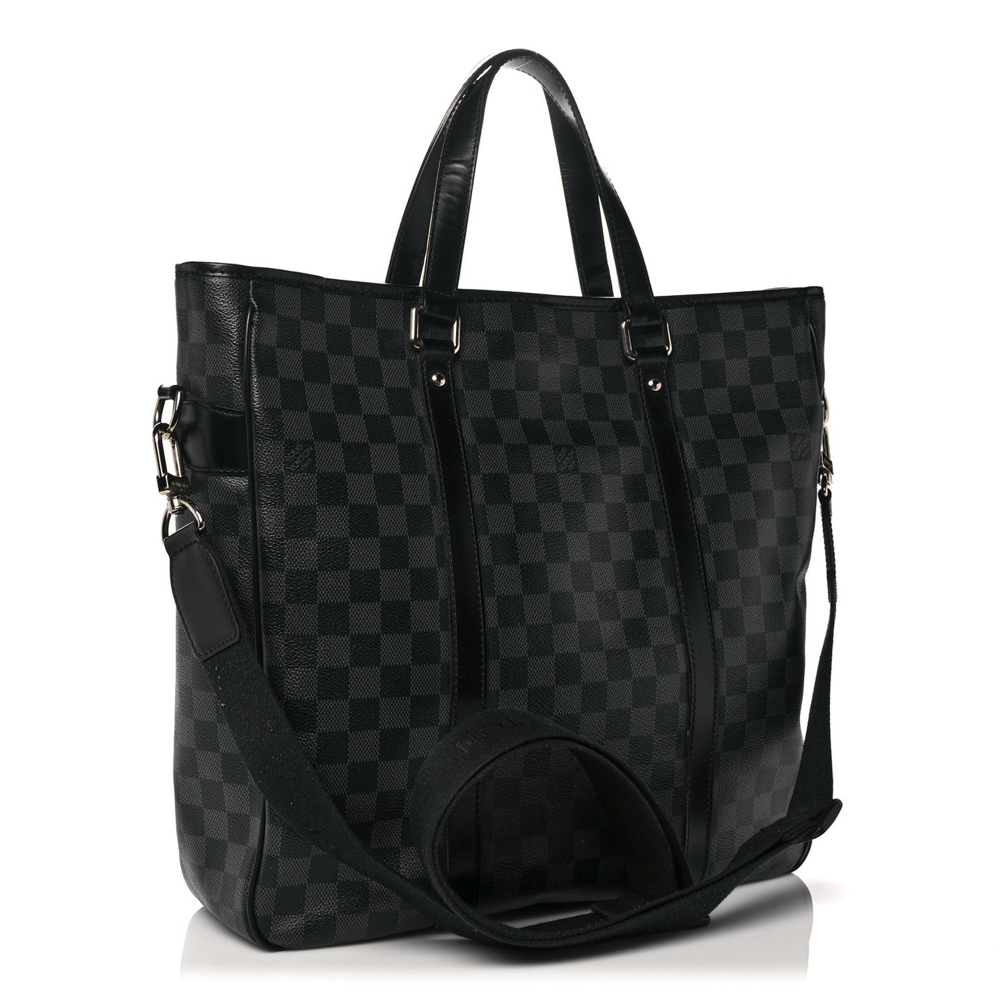 Damier Graphite Tadao