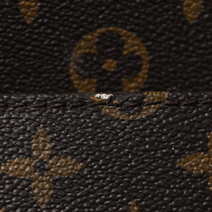 Louis Vuitton Monogram Pegase Legere Business 55 10 of 16
