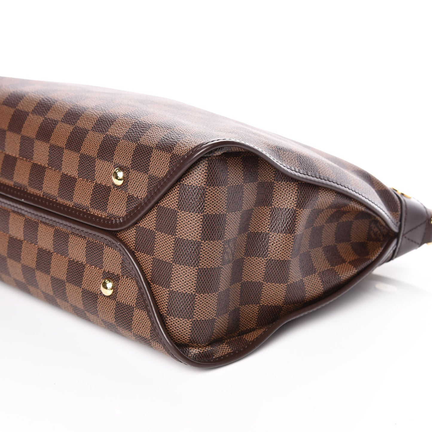 Damier Ebene Duomo Messenger