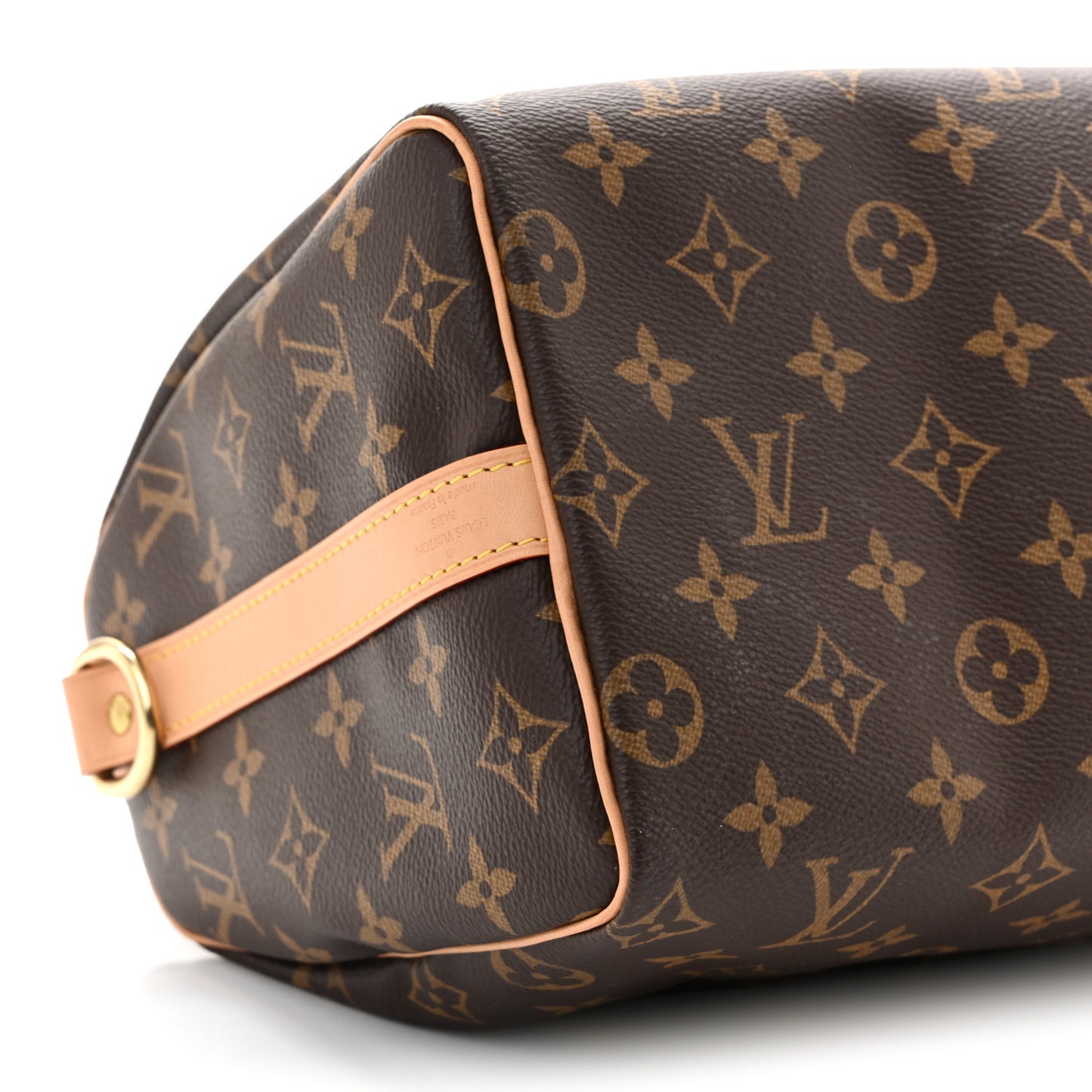 Monogram Speedy Bandouliere 25