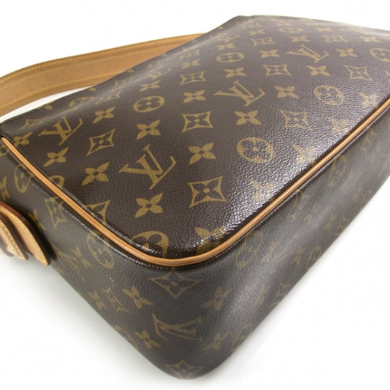 Louis Vuitton Monogram Viva-Cite GM 5 of 9