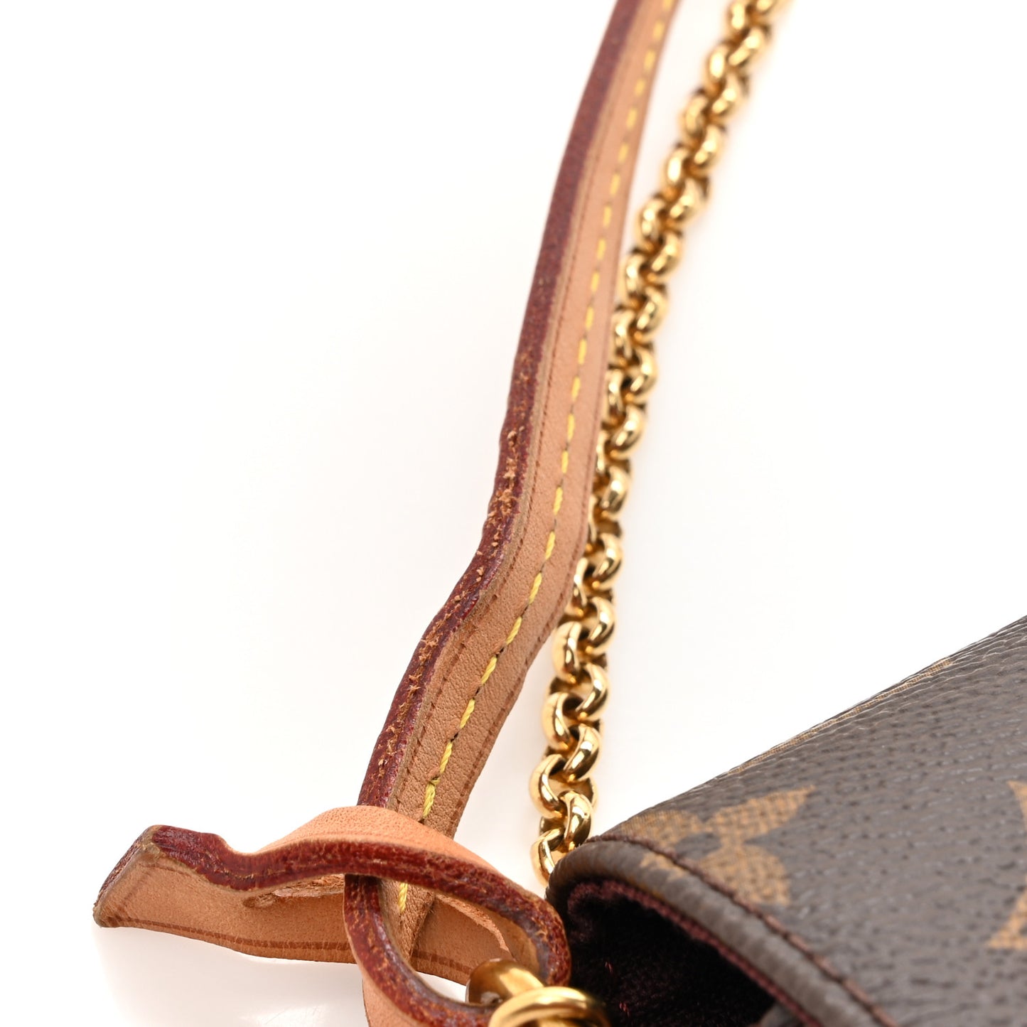 Monogram Favorite PM