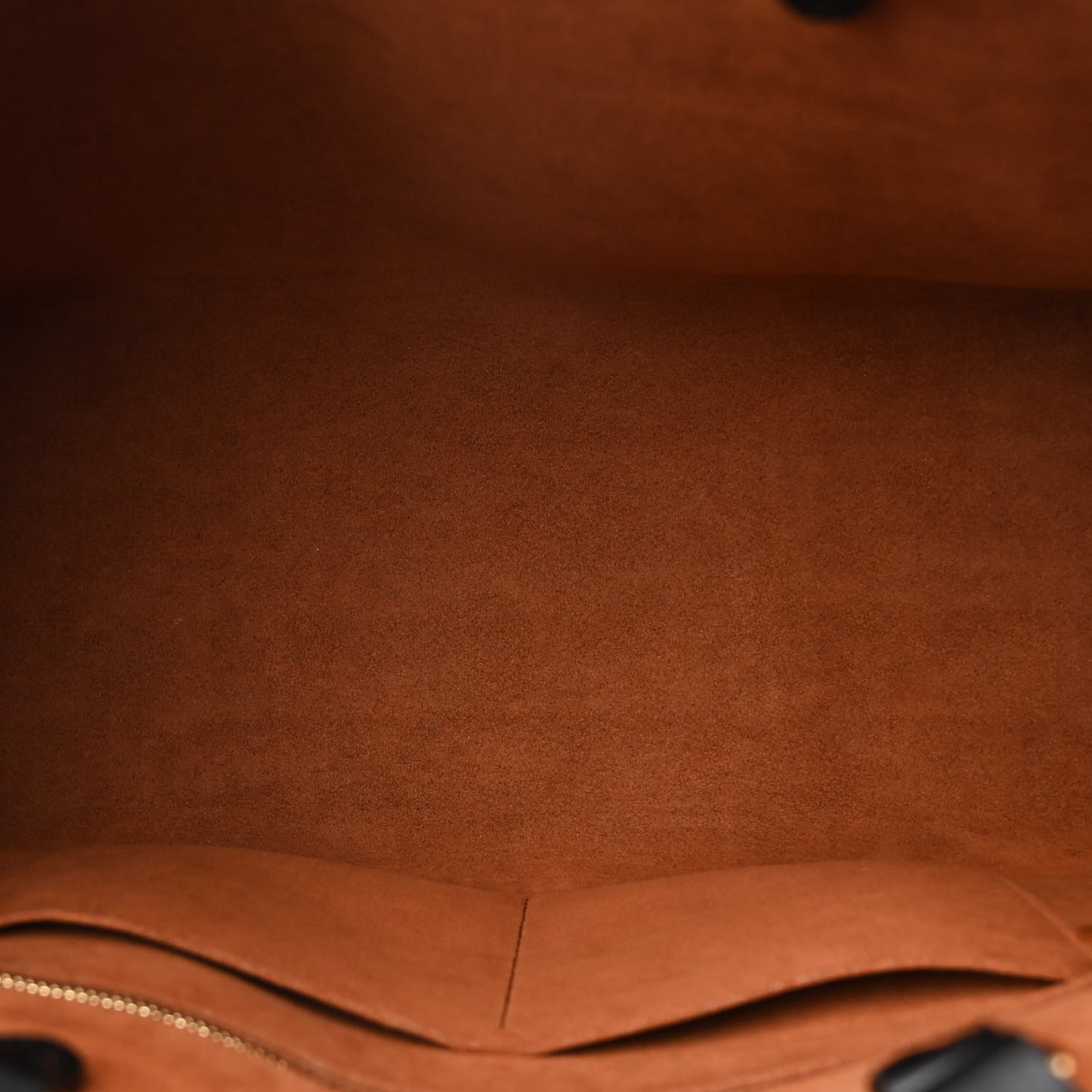 Empreinte Monogram Giant Wild At Heart Onthego MM Caramel