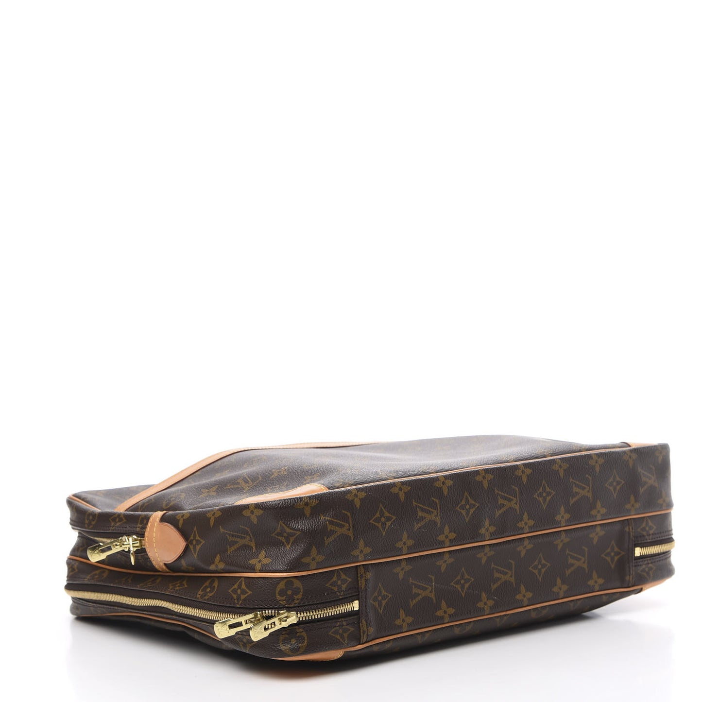 Monogram Porte-Documents Voyage Briefcase 2 Compartments