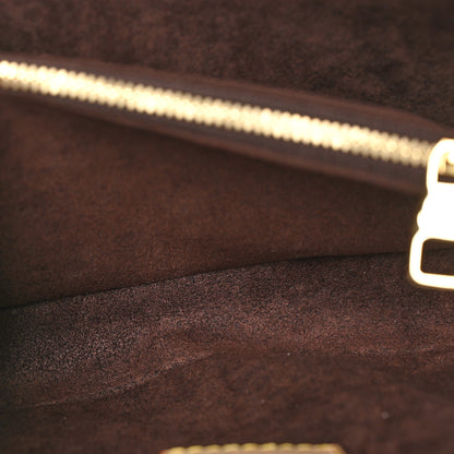Louis Vuitton Monogram Pochette Metis East West 6 of 11