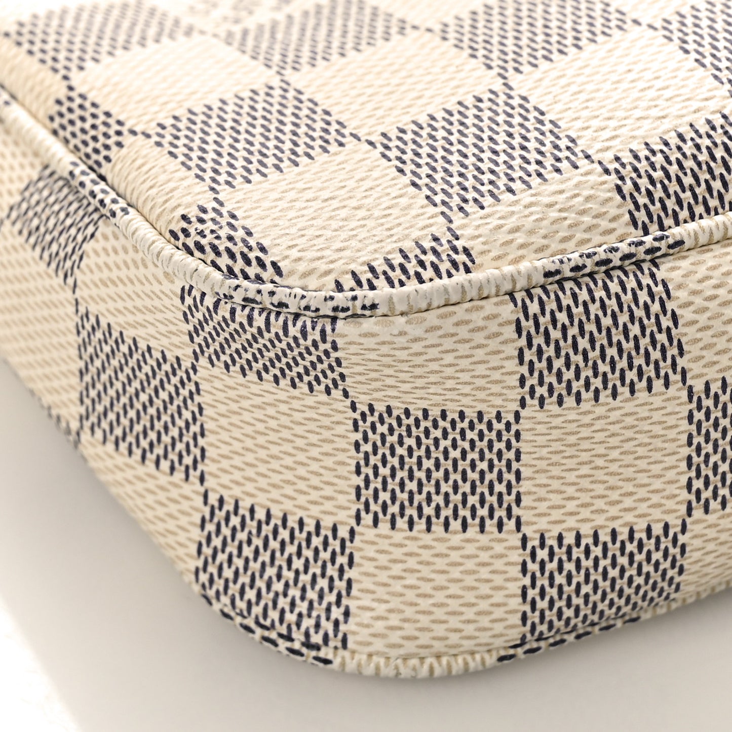 Damier Azur Pochette Accessories NM