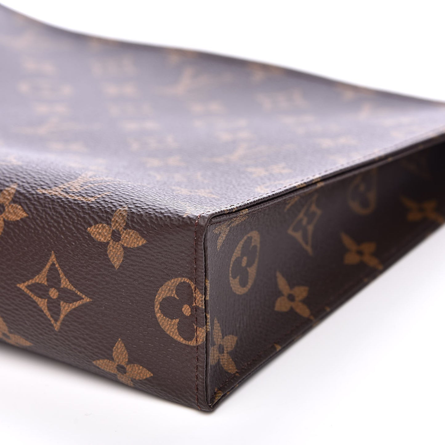 Monogram Toiletry Pouch 26