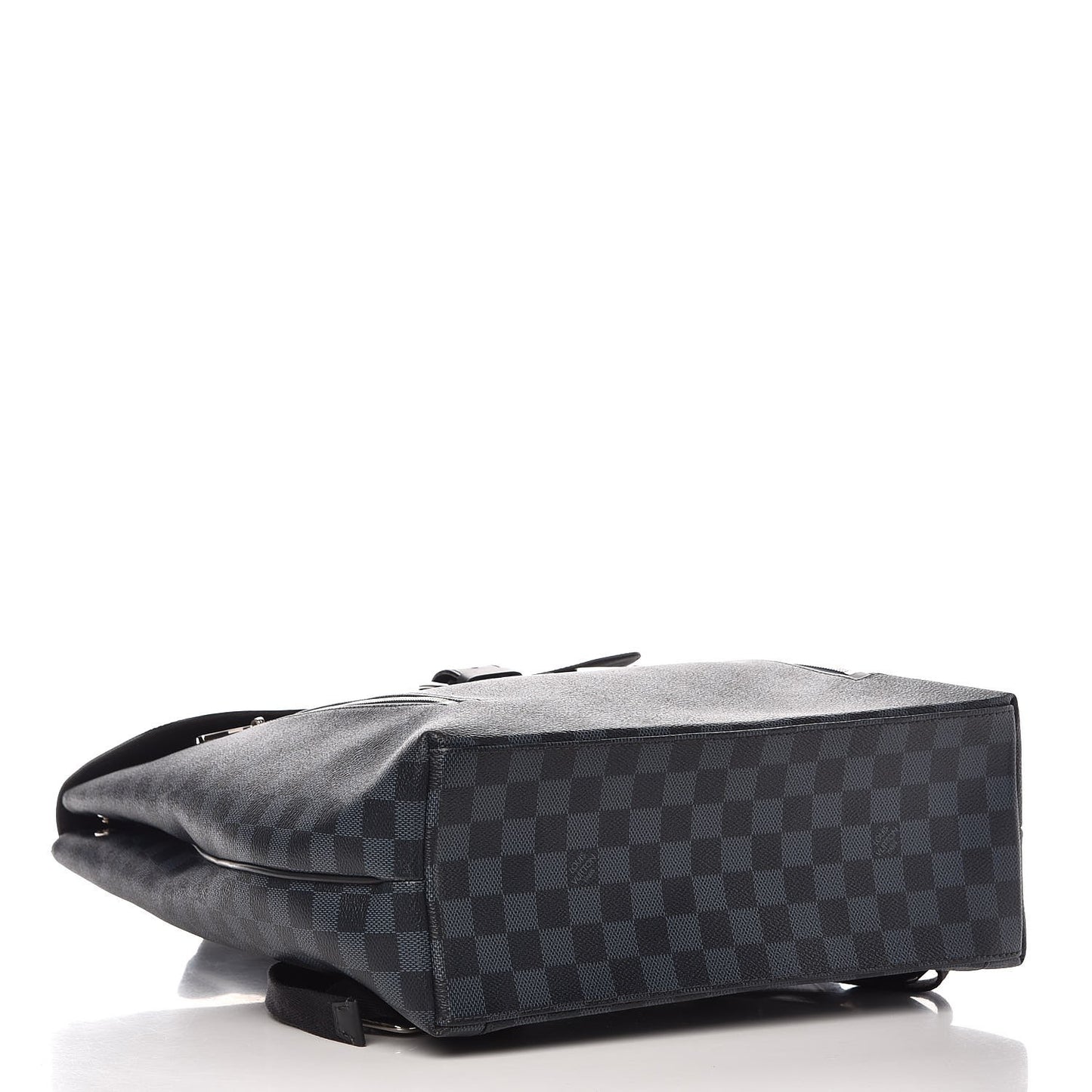 Damier Cobalt Newport Backpack