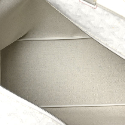 Goyard Goyardine Artois MM White 5 of 10