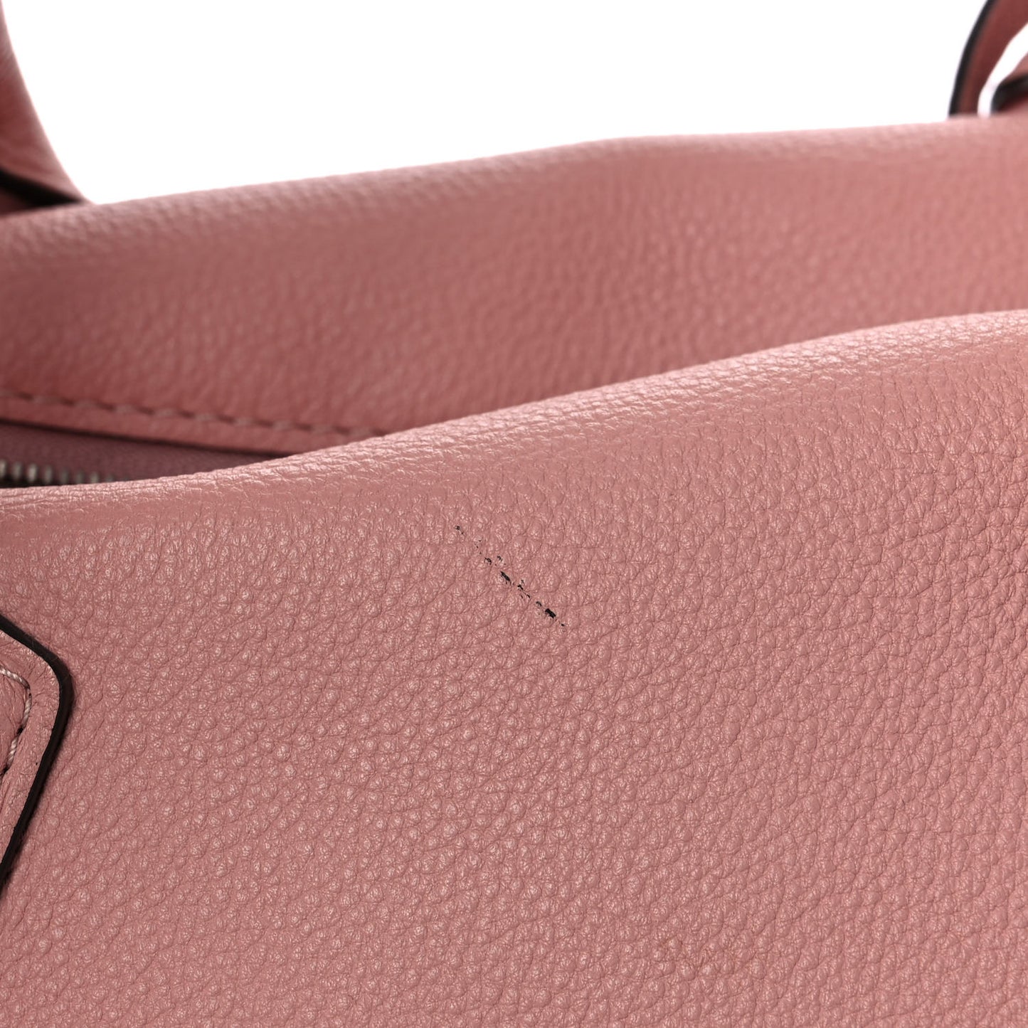Veau Cachemire Soft Lockit MM Magnolia