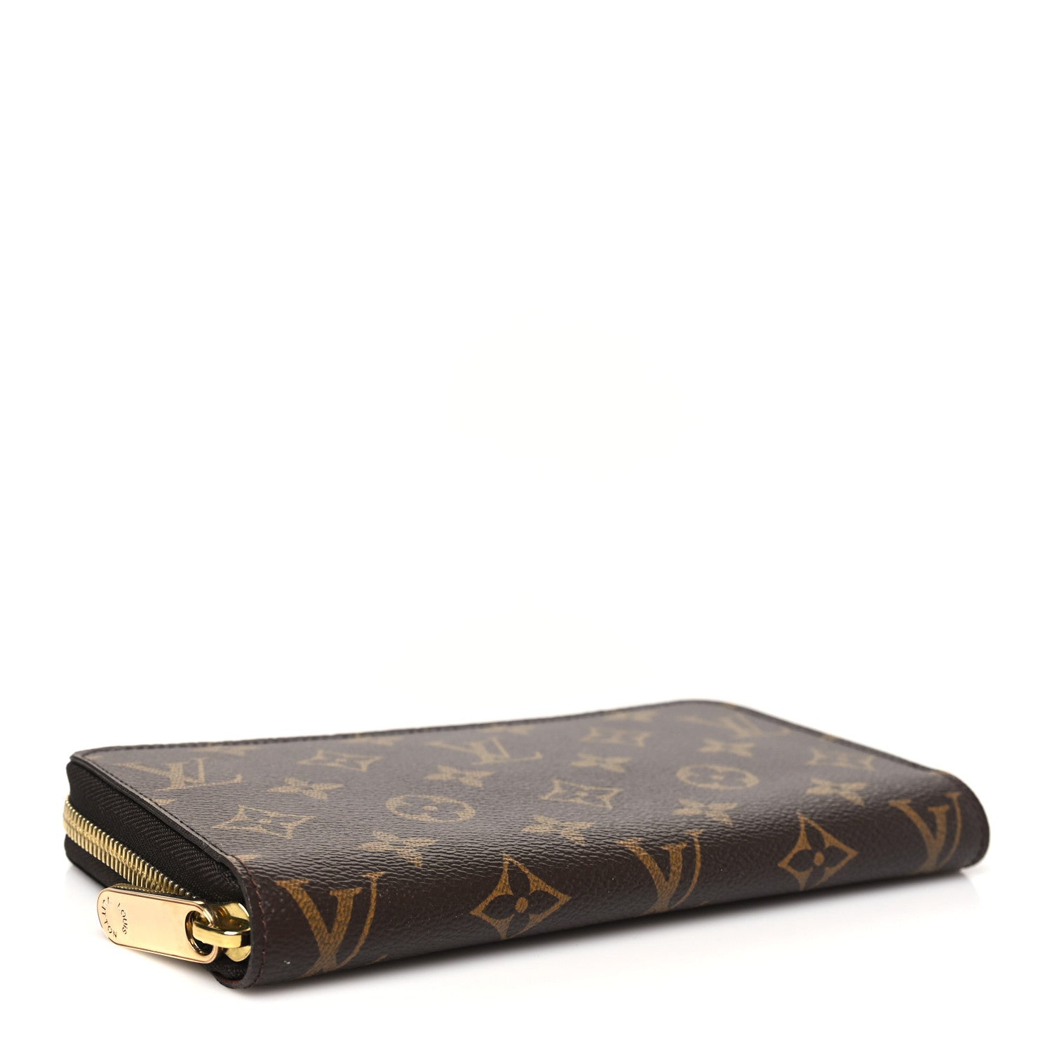 Louis Vuitton Monogram Zippy Wallet 4 of 7