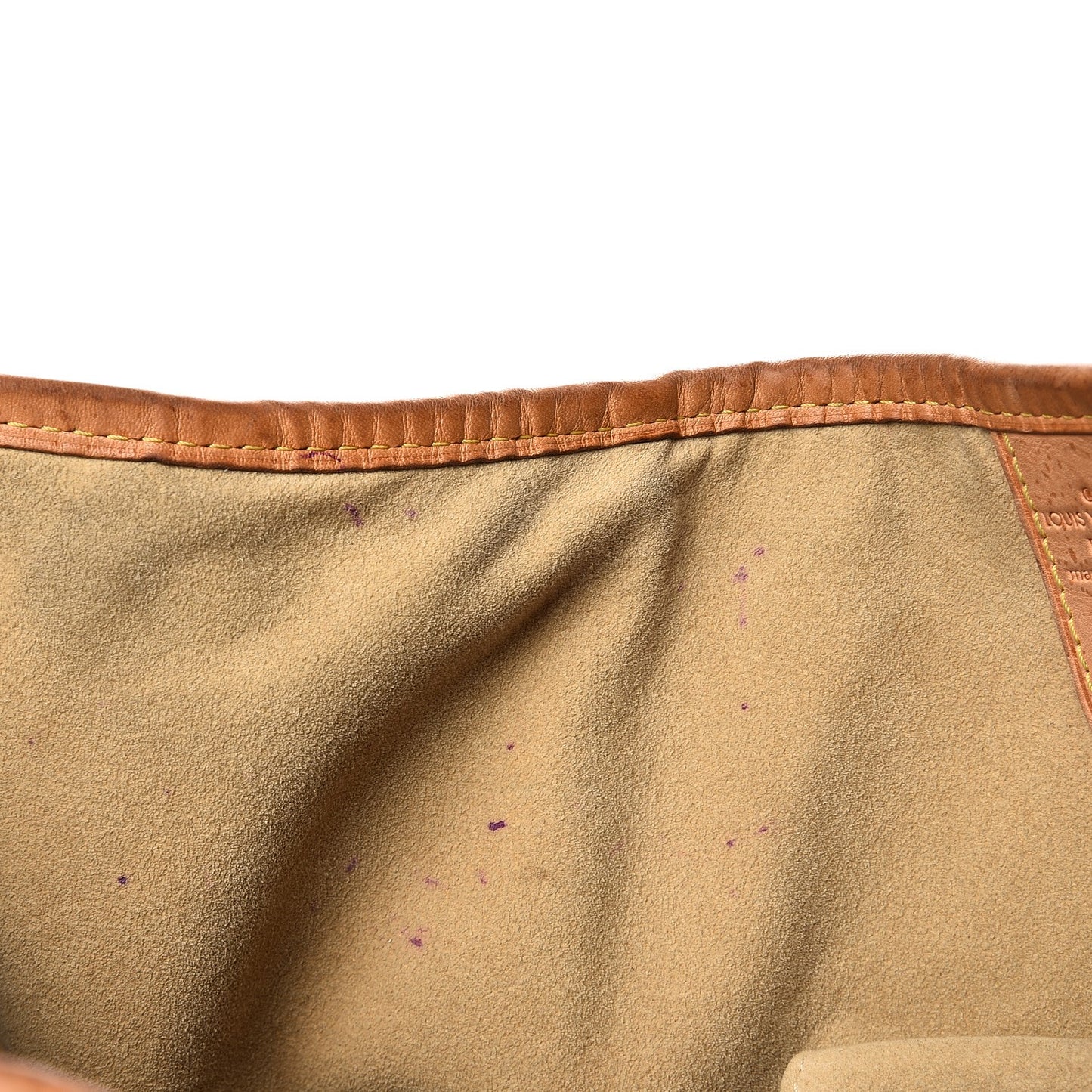 Monogram Galliera GM