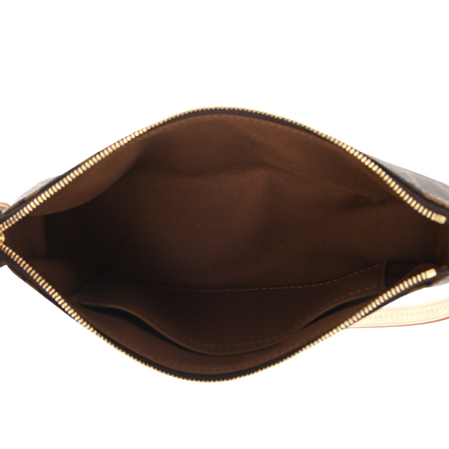 Louis Vuitton Monogram Pochette Accessories NM 5 of 7