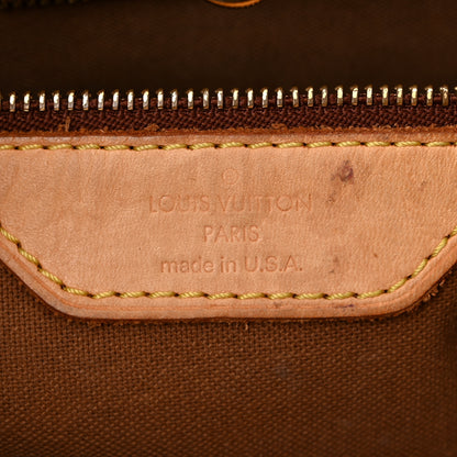 Louis Vuitton Monogram Batignolles Horizontal 6 of 10