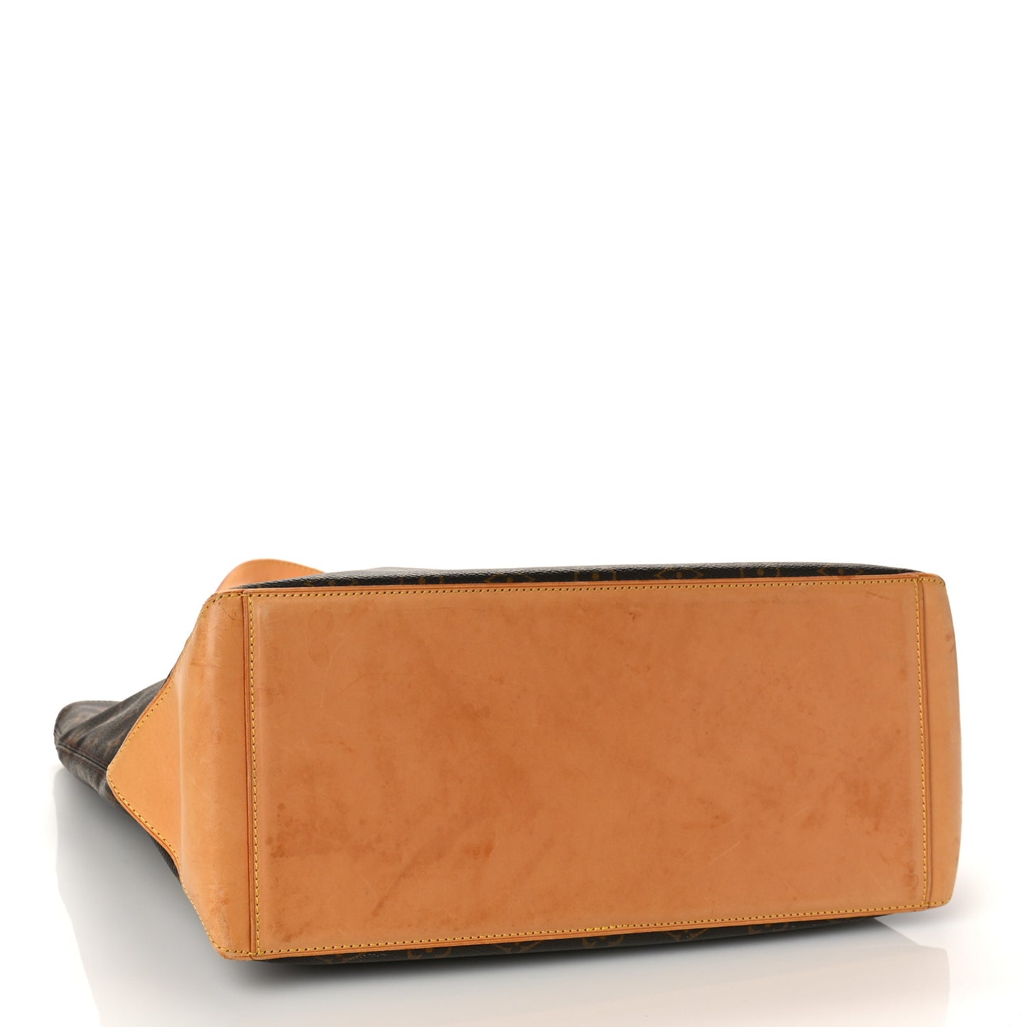 Monogram Cabas Mezzo