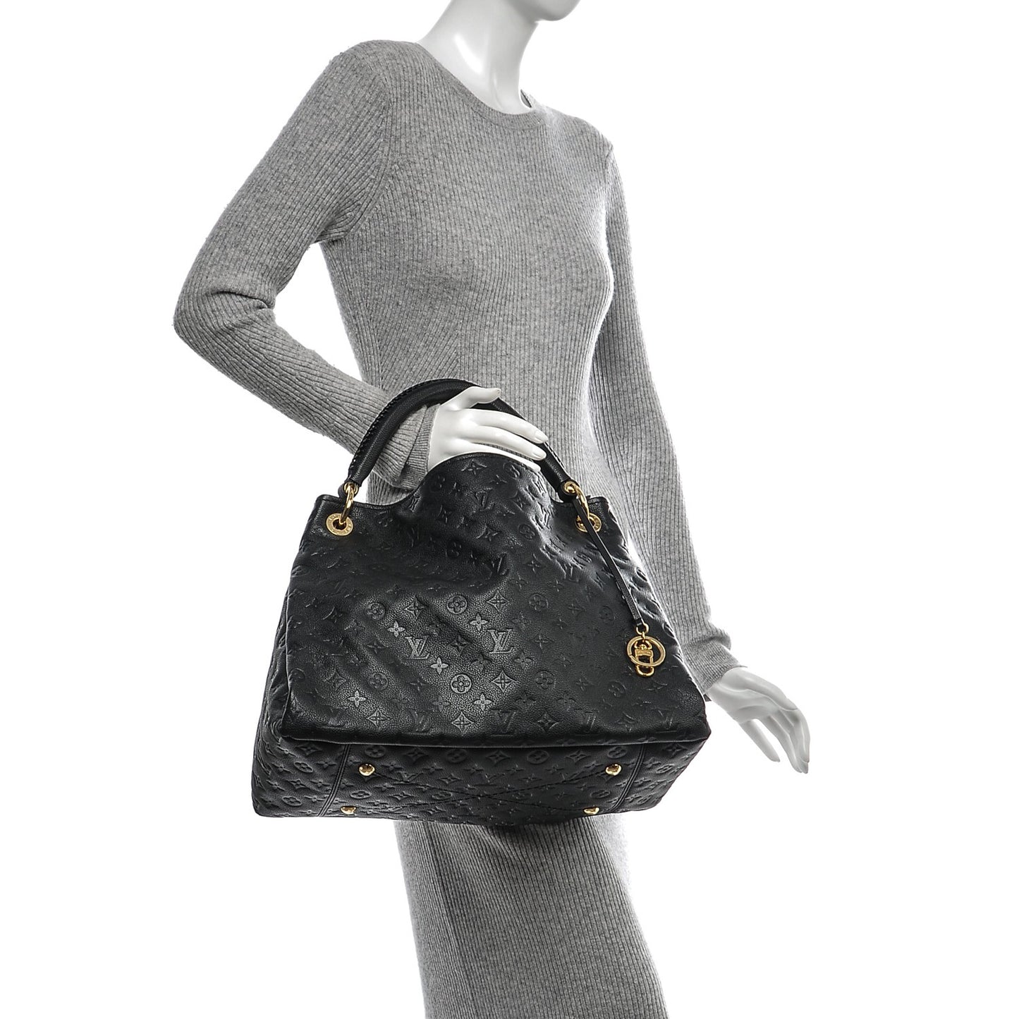 Empreinte Artsy MM Black