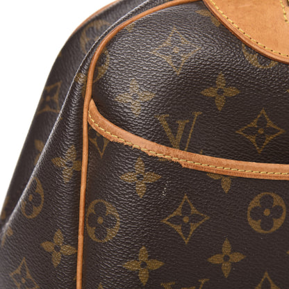 Louis Vuitton Monogram Deauville 12 of 17