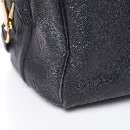 Louis Vuitton Empreinte Speedy Bandouliere 30 Infini 15 of 19