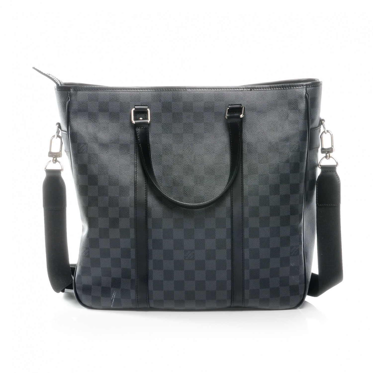 Louis Vuitton Damier Graphite Tadao 1 of 8