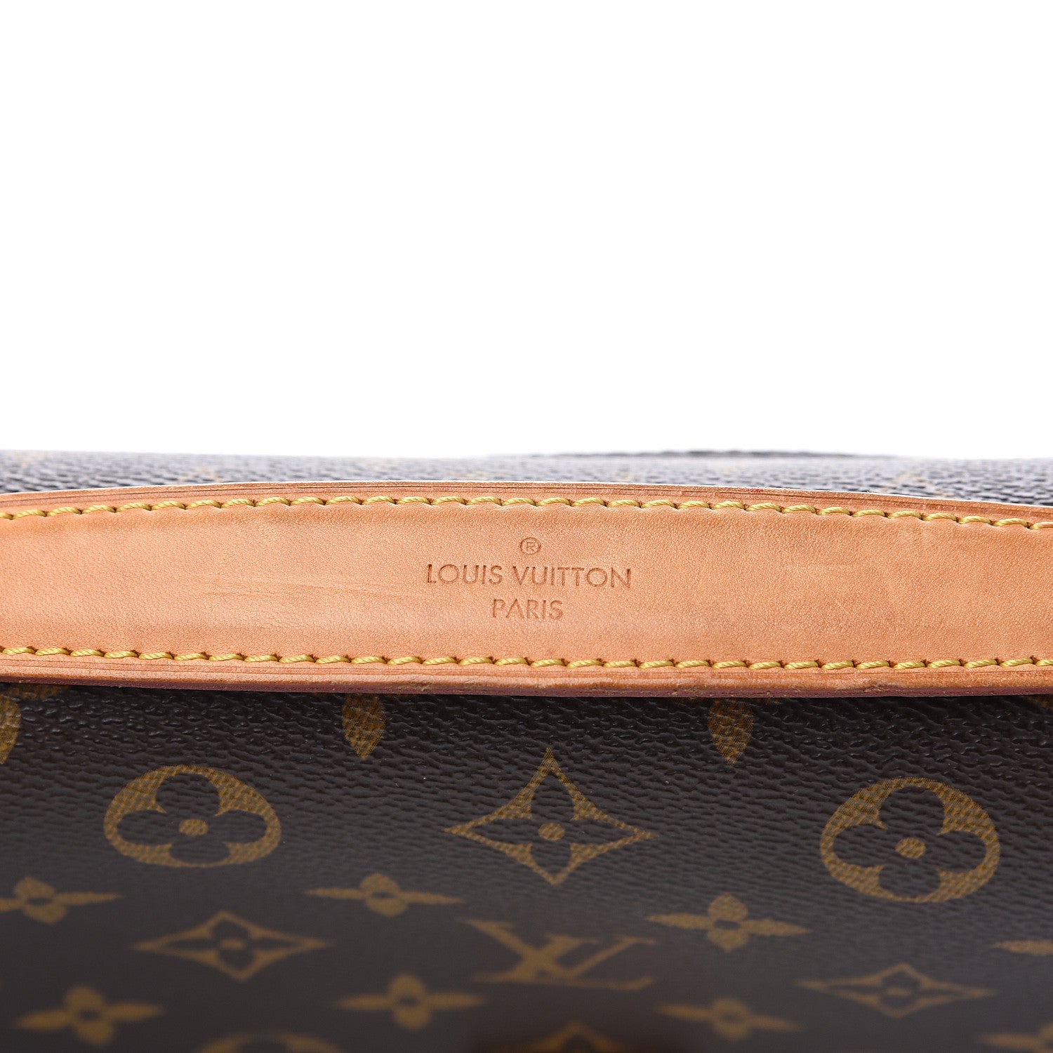 Louis Vuitton Monogram Pochette Metis 9 of 10