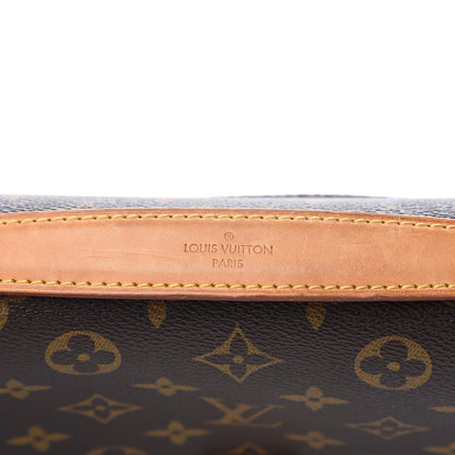 Louis Vuitton Monogram Pochette Metis 9 of 10