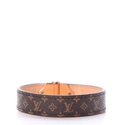 Louis Vuitton Monogram Nano Bracelet 17 2 of 3