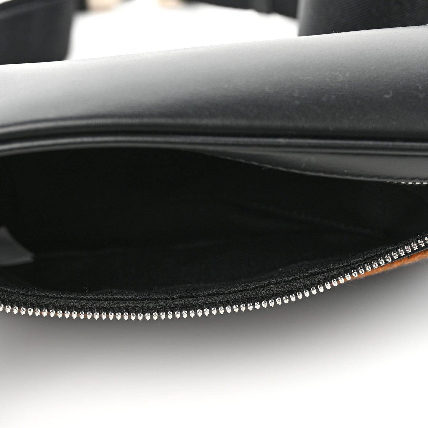 Monogram Shoulder Strap