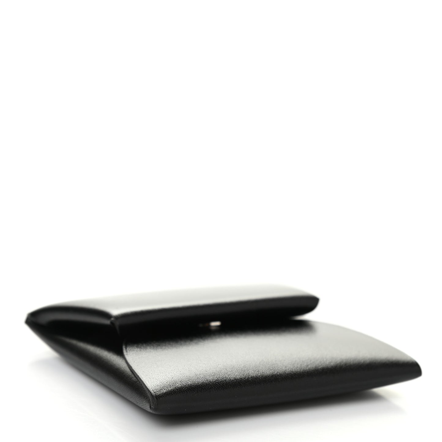 Box Swift Bastia Coin Purse Black