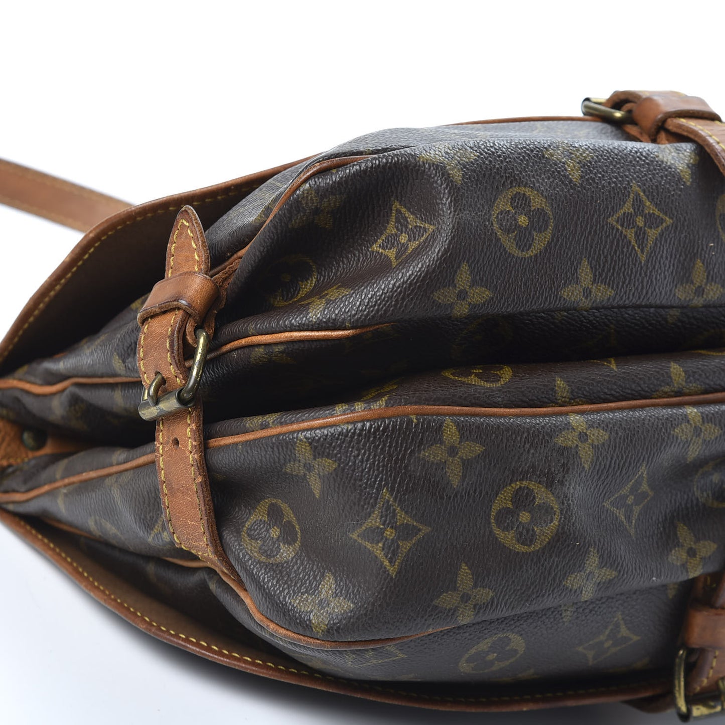 Monogram Saumur 30