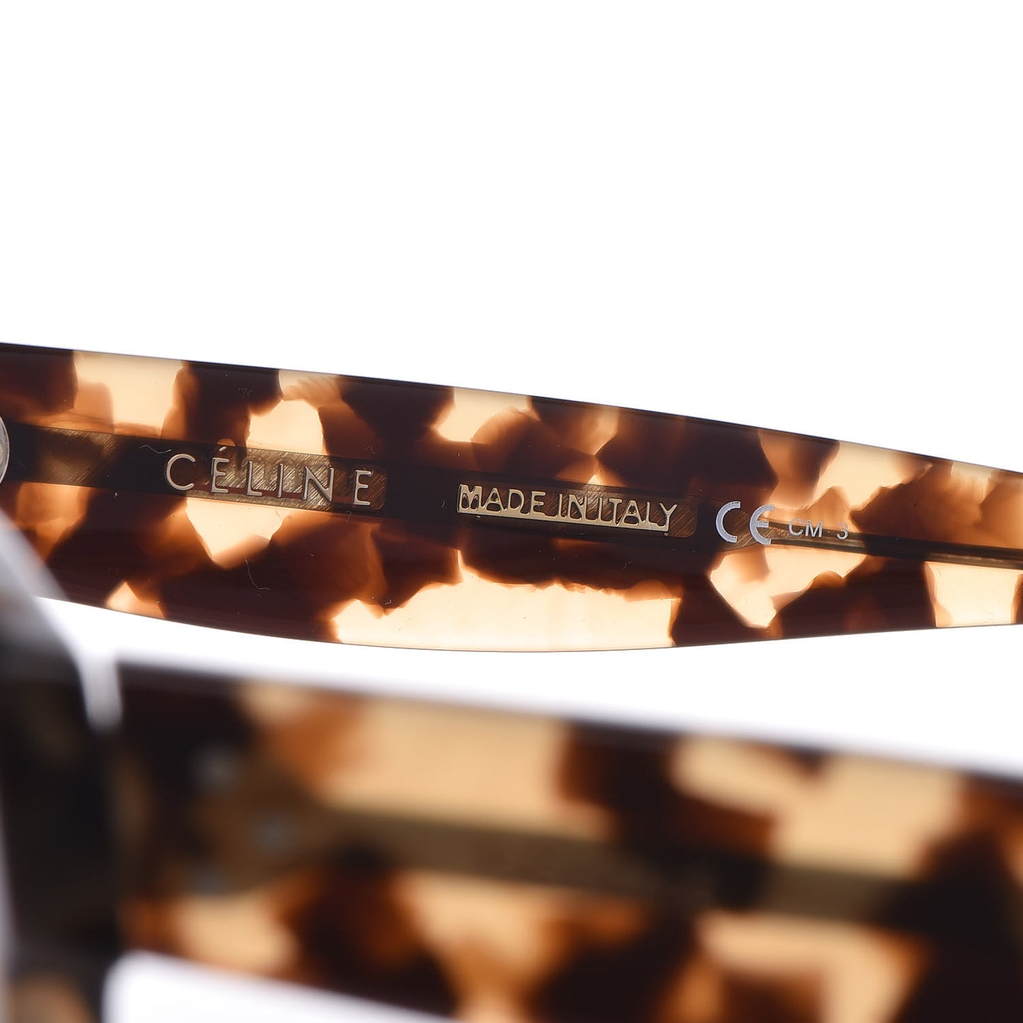 Helen Sunglasses CL41397/S Havana