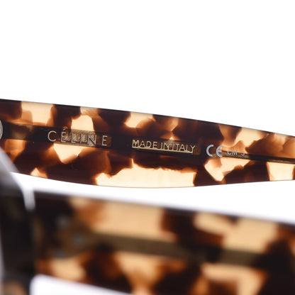 Celine Helen Sunglasses CL41397/S Havana 6 of 6