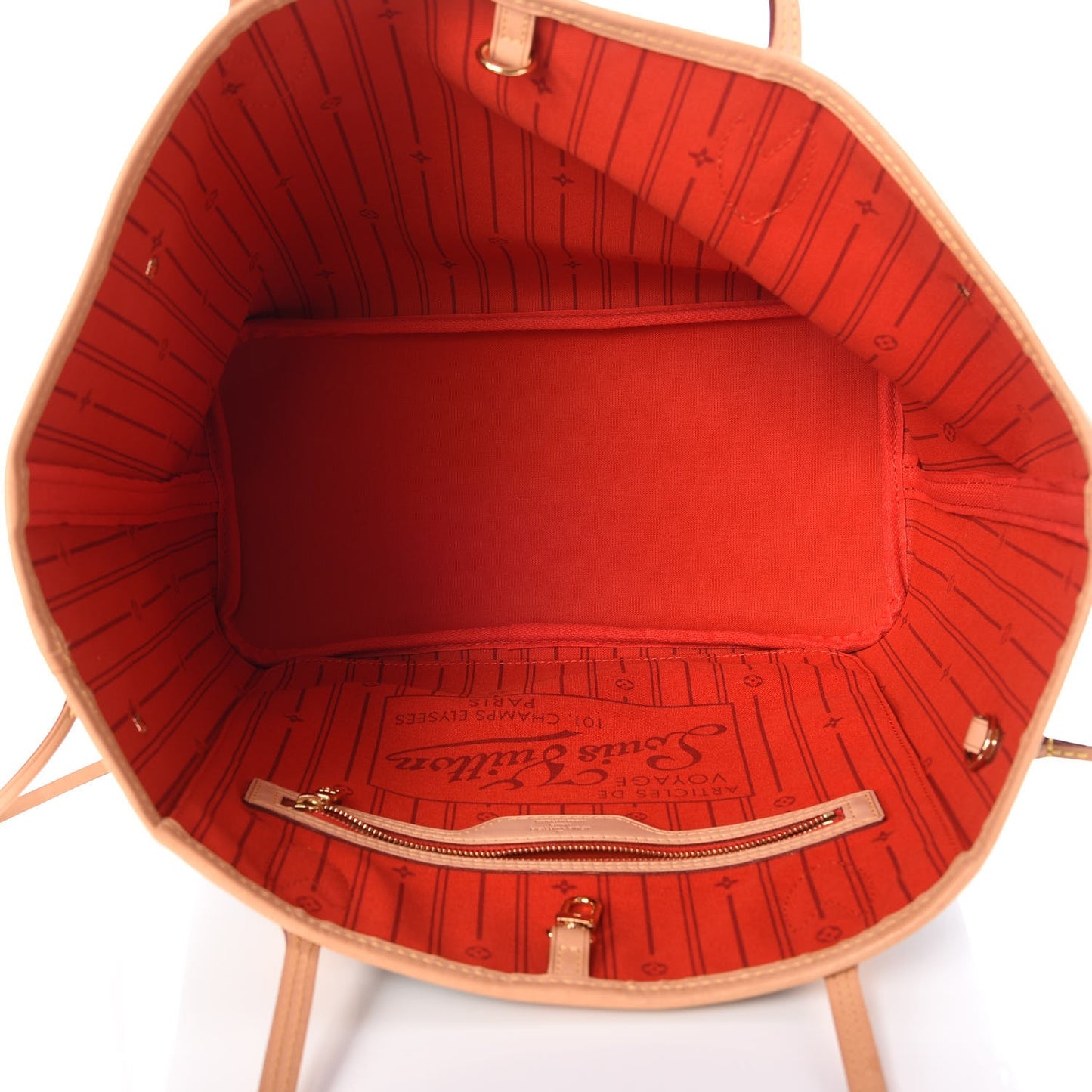 Monogram My LV Heritage Neverfull MM Rouge Black