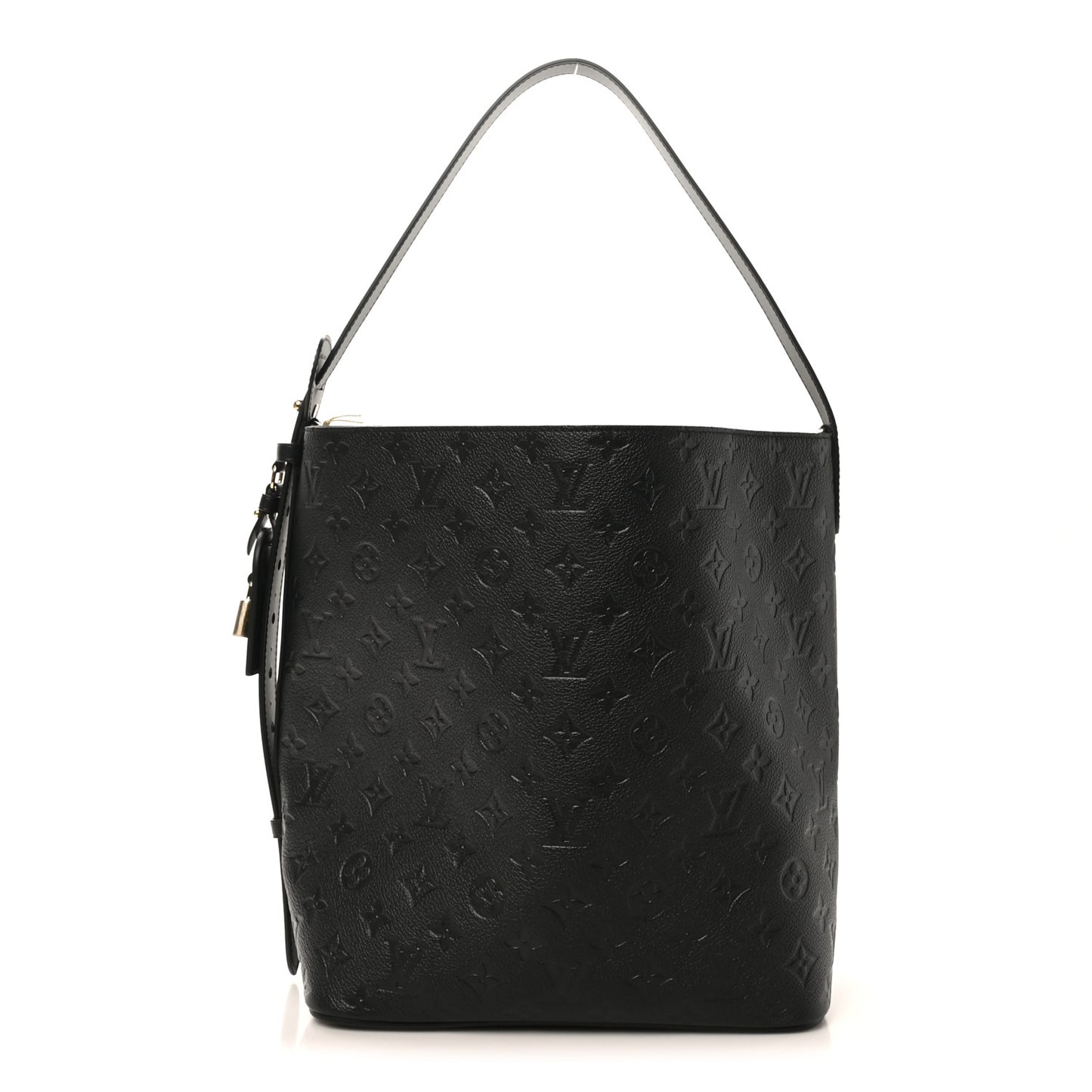 Empreinte Monogram All-In GM Black
