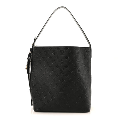 Louis Vuitton Empreinte Monogram All-In GM Black 1 of 11
