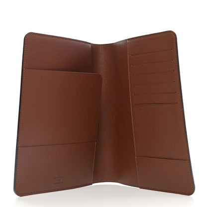 Louis Vuitton Monogram Desk Agenda Cover 5 of 7